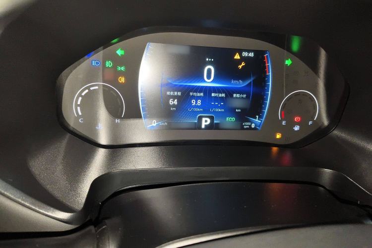 Used Chery Tiggo 8 2024 Honor Edition 230TCI Automatic Excellence Version 7 Seats
