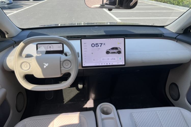 Used  firefly 2025 Illuminated Edition
