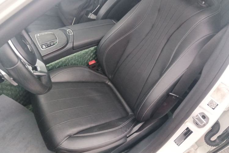 Used Mercedes-Benz E-Class 2019 E 260 Sport Edition