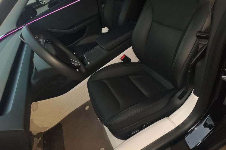 Used Tesla Model 3 2023 Long-Range All-Wheel-Drive Version
