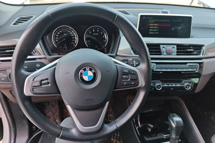 Used BMW X1 2019 xDrive20Li Luxury Model