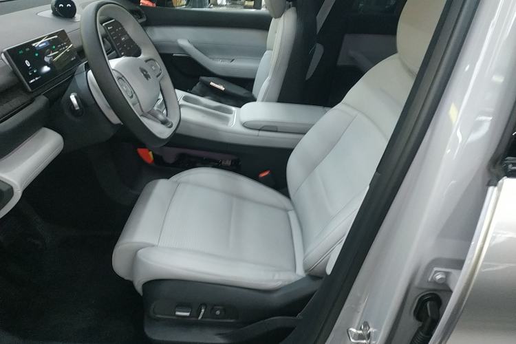 Used Nio ES6 2024 75 kWh