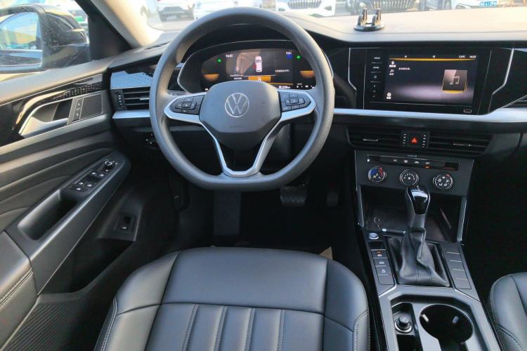 Used Volkswagen Passat 2024 280TSI Business Edition