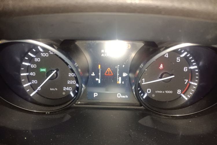 Used Land Rover Discovery Sport 2016 2.0T S
