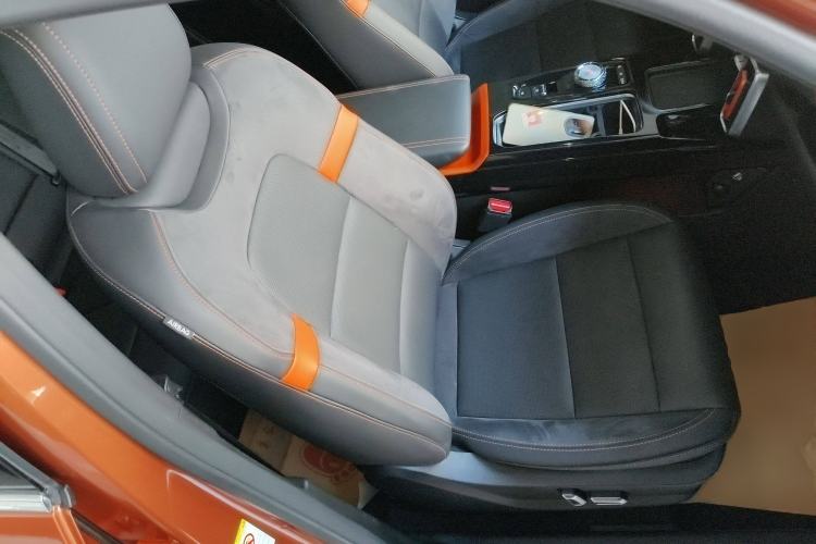 Used Haval DARGO 2022 2.0T DCT 4x4 Xiaotianquan Pursuit Edition
