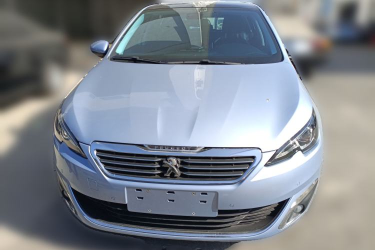 Used Peugeot 308S 2015 1.6T Automatic Ruichi Edition