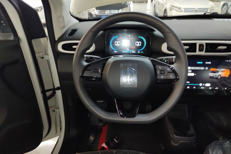 Used Leapmotor T03 2025 310 Comfort Edition
