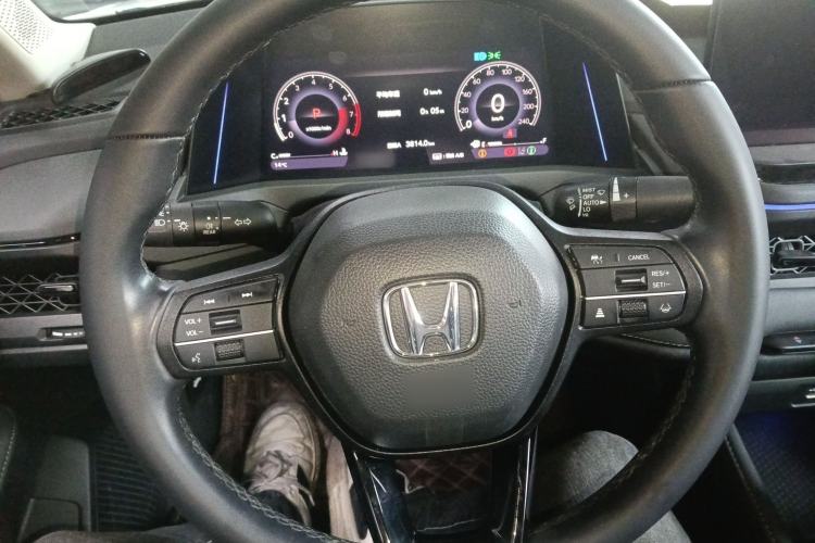 Used Honda Accord 2023 260TURBO Smart Enjoyment Version
