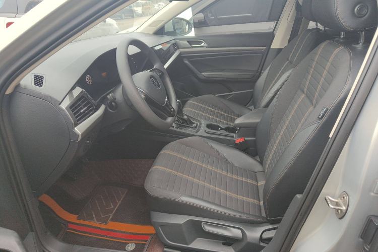 Used Volkswagen Lavida 2021 280TSI DSG Comfort Edition
