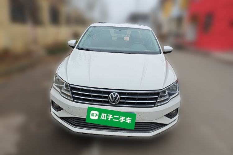 Used Volkswagen Jetta 2017 1.5L Manual Comfort Model
