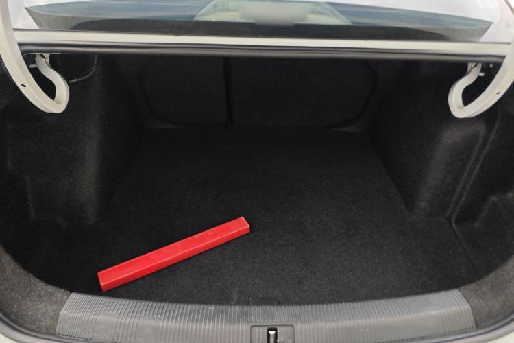 Used Volkswagen Bora 2018 1.5L Automatic Comfort Model
