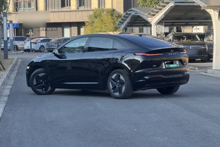 Used ONVO L60 2024 60 kWh Rear-Drive Version
