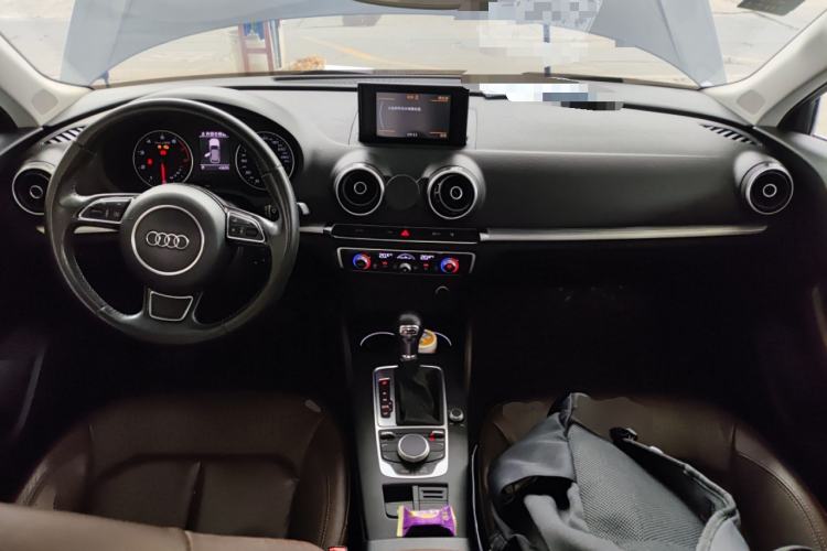 Used Audi A3 2014 Sportback 35 TFSI Automatic Comfort Model