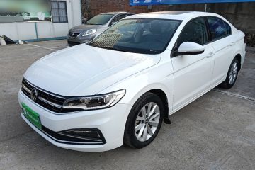 Used Volkswagen Bora 2021 1.5L Automatic Elite Smart Connect Edition