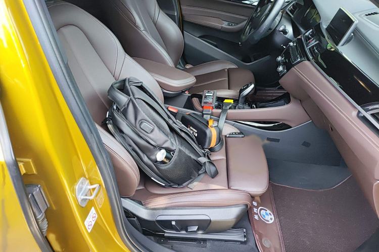 Used BMW X2 2020 sDrive25i Leading Model M Sport Package
