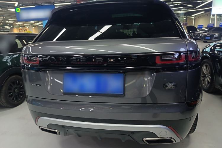 Used Land Rover Range Rover Velar 2017 P380 R-DYNAMIC SE