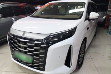 Used BYD Xia 2025 DM-i 1.5T 180km Excellence Model