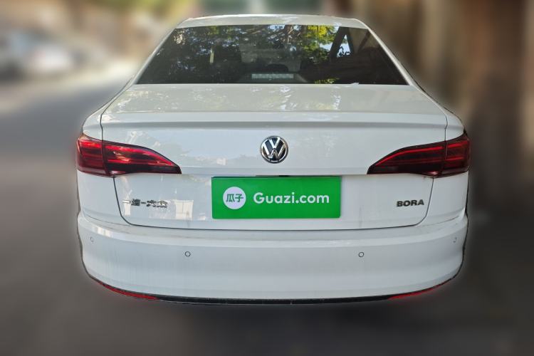 Used Volkswagen Bora 2020 1.5L Automatic Elite Version
