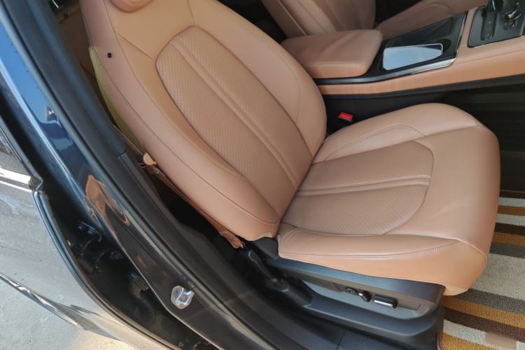 Used Nio ES6 2020 420 km Sport Edition