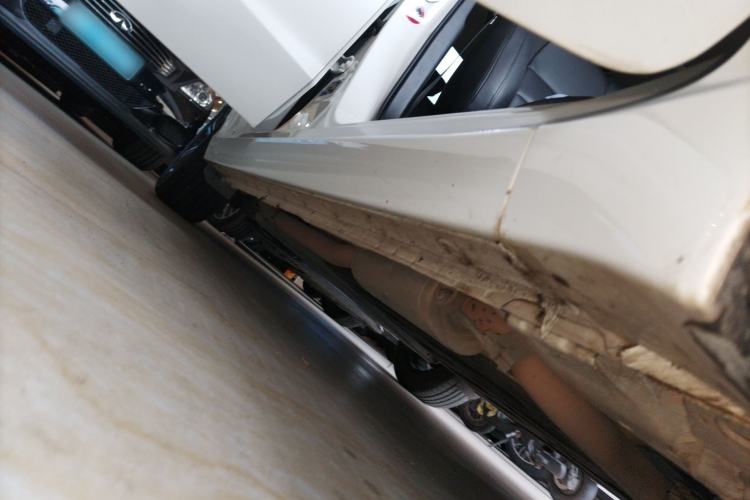 Used Honda Envix 2022 180TURBO CVT Comfort Version
