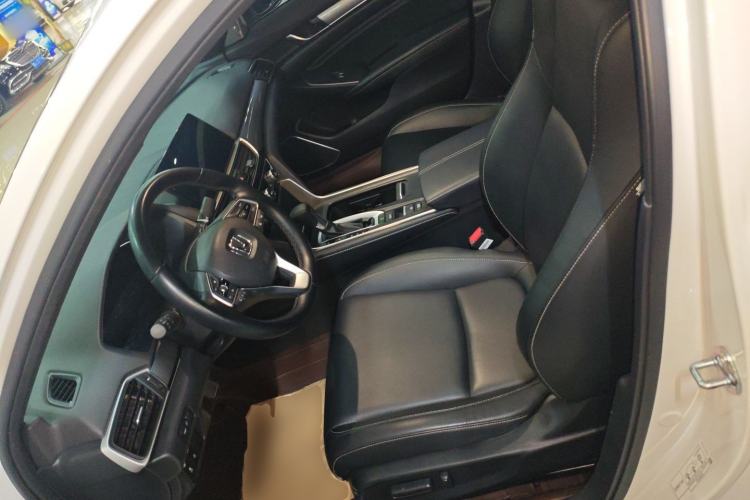 Used Honda Inspire 2022 260TURBO Elegant Edition