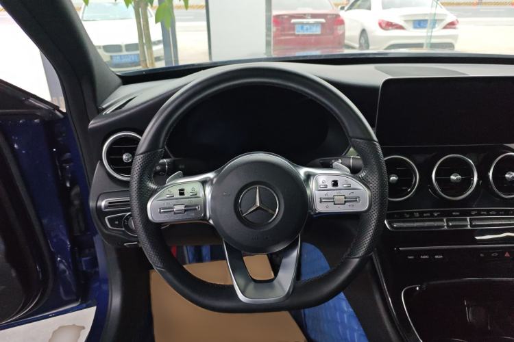 Used Mercedes-Benz C-Class 2020 C 260 Sport Edition