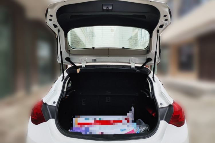 Used Buick GT 2014 XT 1.6L Automatic Fashion Edition