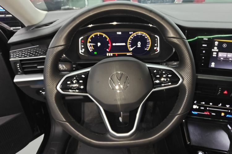 Used Volkswagen Passat 2023 Revised 330TSI Elite Edition