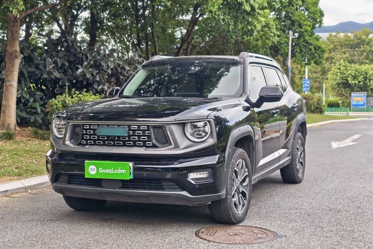 Used Haval  2024 Hi4 102km Trend Electric Version Plus
