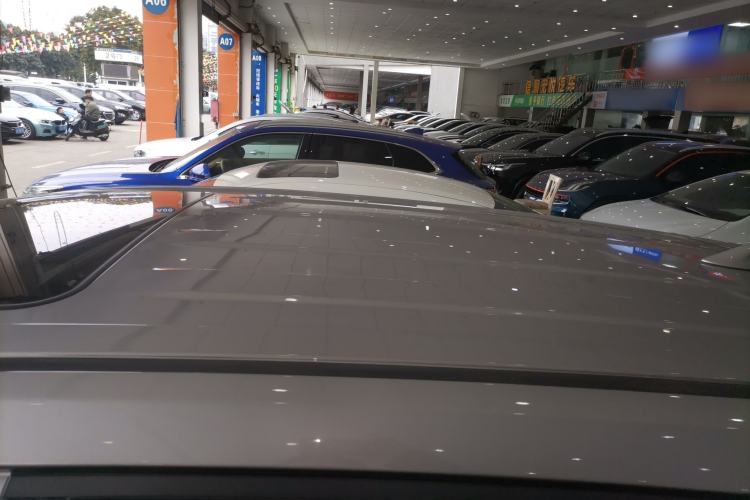 Used Toyota Corolla Cross 2023 2.0L Elite Edition