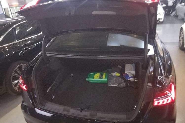 Used Audi A6L 2019 40 TFSI Luxury Prestige Edition
