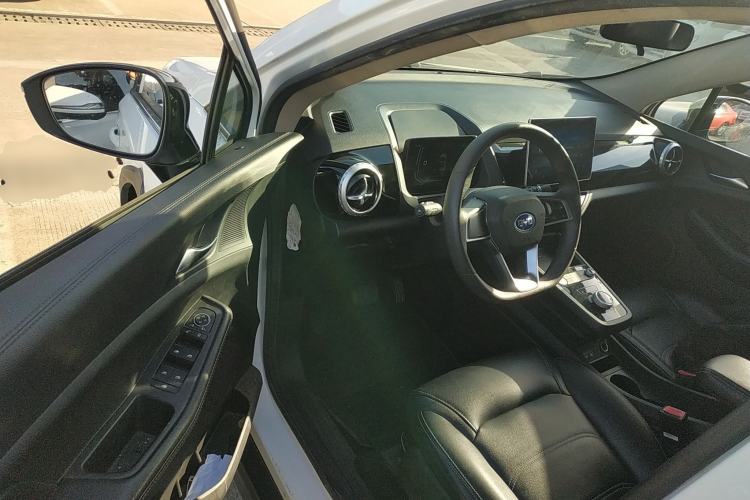 Used BYD S2 2019 Smart Standard Version