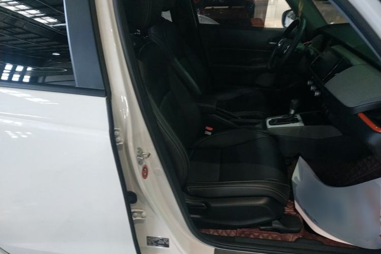 Used Honda LIFE 2021 1.5L CVT SPO-SS Dynamic Edition