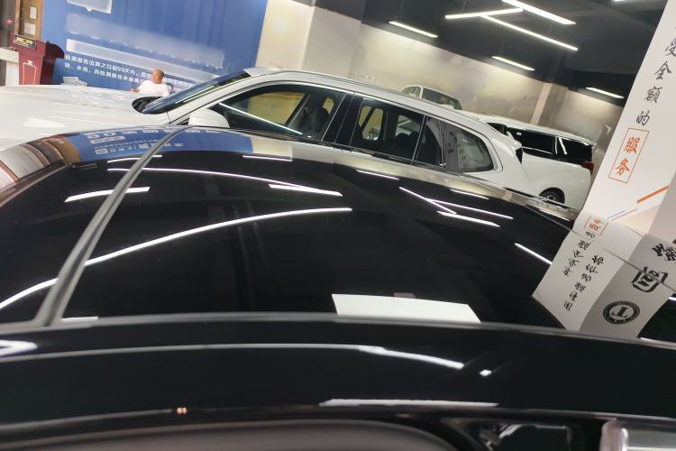 Used Audi A6L 2020 40 TFSI Luxury Dynamic Model