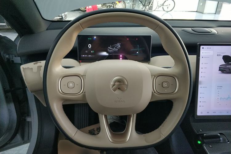 Used Nio ET5T 2023 75 kWh Touring
