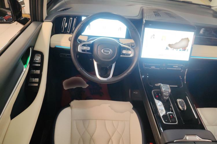 Used GAC Trumpchi M8 2024 Master Series 400T Prestige Edition