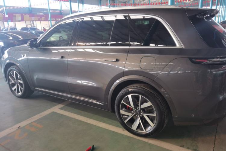 Used Li Auto L8 2023 Pro Model