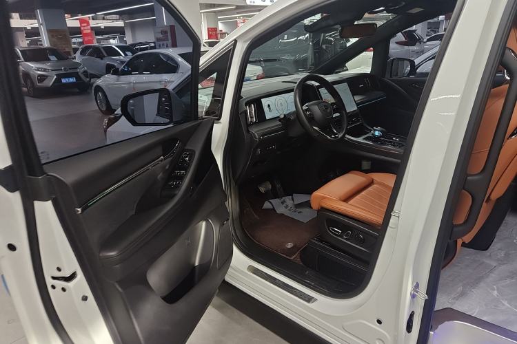 Used GAC Trumpchi E9 2024 E9 Champion Edition
