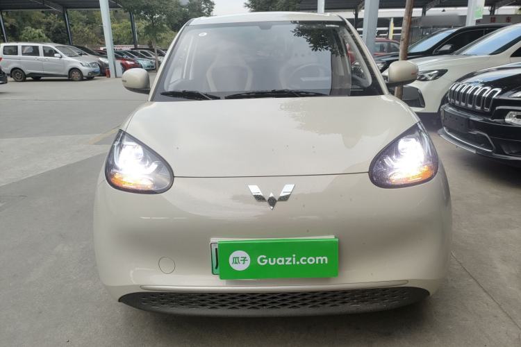 Used Wuling Bingo 2024 203km Light Edition
