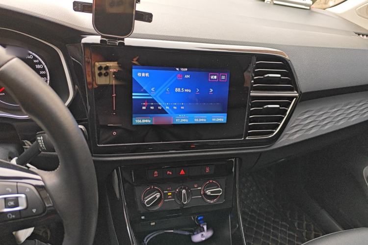 Used Jetta VS5 2021 280TSI Automatic Enjoyment Model