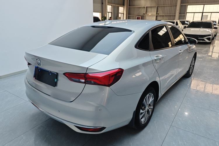 Used Buick Verano 2022 Pro 533T Enjoyment Edition
