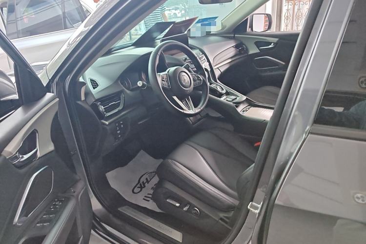 Used Acura RDX 2019 2.0T Enjoyment Version China V Standard
