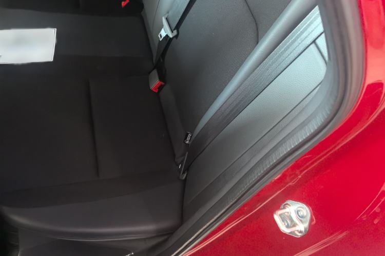 Used Honda Civic 2023 2.0L eHEV Sharp Edition
