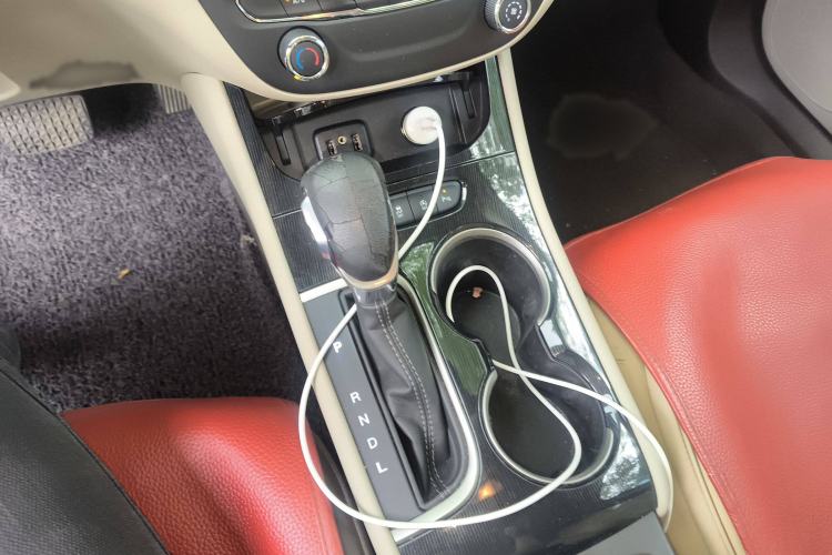 Used Buick Verano 2017 Sedan 15S Automatic Leading Model
