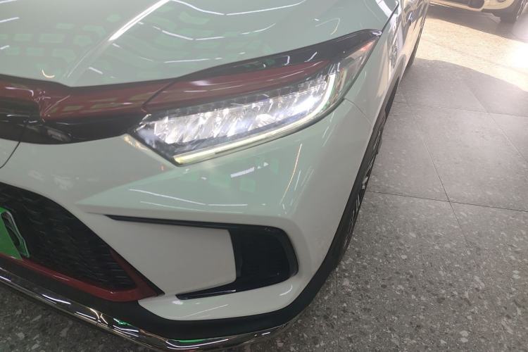 Used Everus VE-1 2021 S Pirelli Edition
