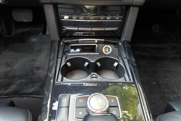 Used Mercedes-Benz E-Class 2014 Restyled E 260 L Sport Edition