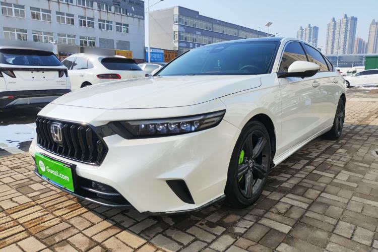 Used Honda Inspire 2023 260TURBO Deluxe Edition