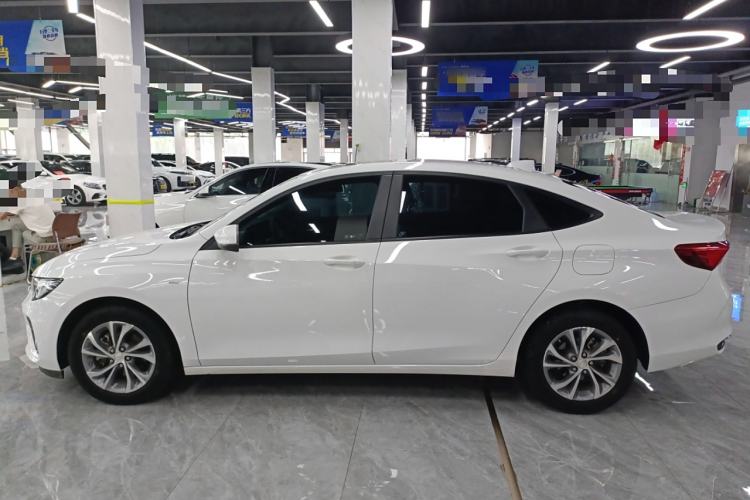 Used Buick Verano 2022 Pro 533T Enjoyment Edition
