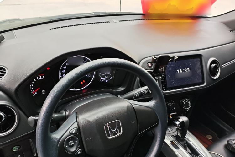 Used Honda XR-V 2021 1.5L CVT Comfort Version
