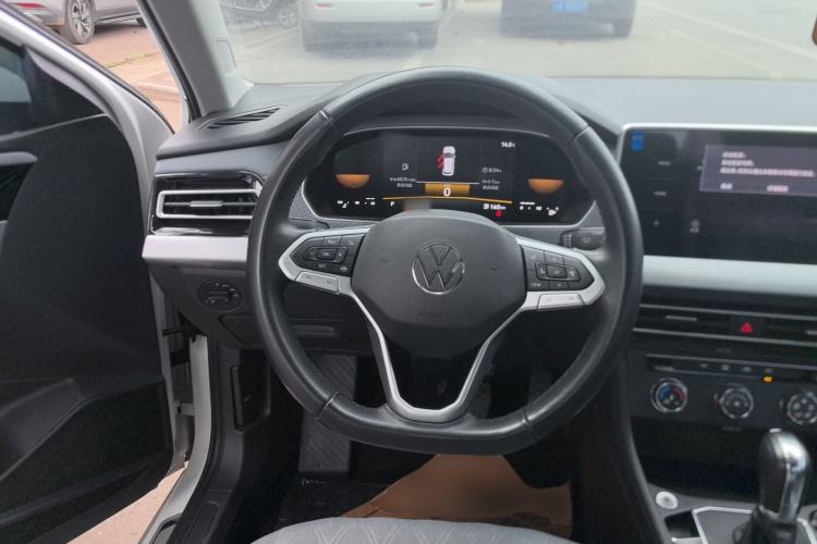 Used Volkswagen Lavida 2023 280TSI DSG Full-Comfort Edition
